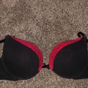 Victoria secret t shirt bra
